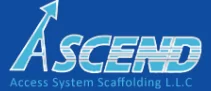 Ascend Access Systems Scaffolding LLC logo