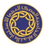 Al Masraf logo