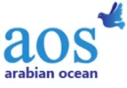 Arabian Ocean Marine Services logo