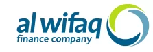 Al Wifaq Finance Company logo