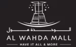 Al Wahda Mall logo