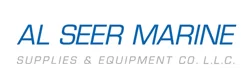 Al Seer Marine logo