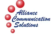 Alliance Communication Solutions LLC logo