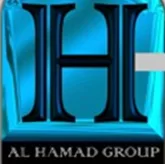 Al Hamad Group logo