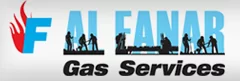 Al Fanar Gas Services logo