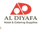 Al Diyafa Hotel & Catering Supplies logo