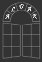 Al Dar Doors logo