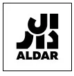 ALDAR Properties PJSC logo