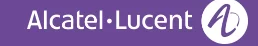 Alcatel Lucent logo