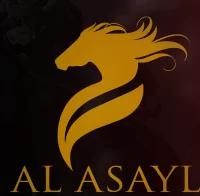 Al Asayl Management logo