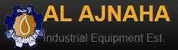 Al Ajnaha Industrial Equipment Establishment logo