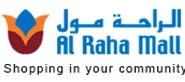 Al Raha Mall logo