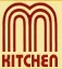 Al Mawared Kitchens logo