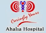 Mussafah Ahalia Medical Centre logo