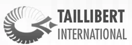 Taillibert Gulf logo