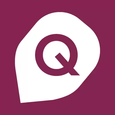 Qatar City Guide logo