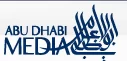 Abu Dhabi Media Company logo