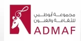 Abu Dhabi Music & Arts Foundation logo