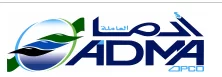 Abu Dhabi Marine Operating Company ADMA OPCO logo