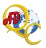 Abu Dhabi International Quality Consultancy logo
