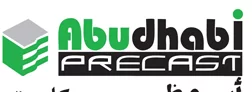Abu Dhabi Precast logo