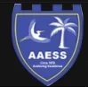 Al Ain English Speaking School logo
