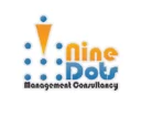 Nine Dots Management Consultancy logo