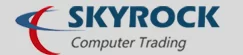 Skyrock Computer Equipments Trading logo