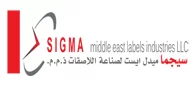Sigma Middle East Labels Industries LLC logo