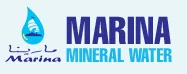 Marina Mineral Water Company LLC logo