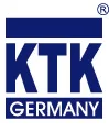 KTK Germany GMBH logo