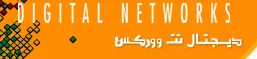 Digital Networks logo