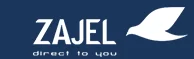 Zajel Courier Services logo