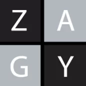 Zagy Group logo