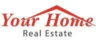 Your Home Real Estate logo