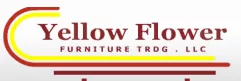 Yellow Flower Furniture Trading LLC logo