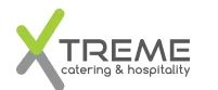 Xtreme Catering & Hospitality logo