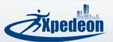 Xpedeon logo
