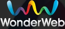Wonderweb logo
