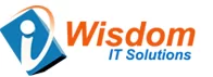 Wisdom IT Solutions logo