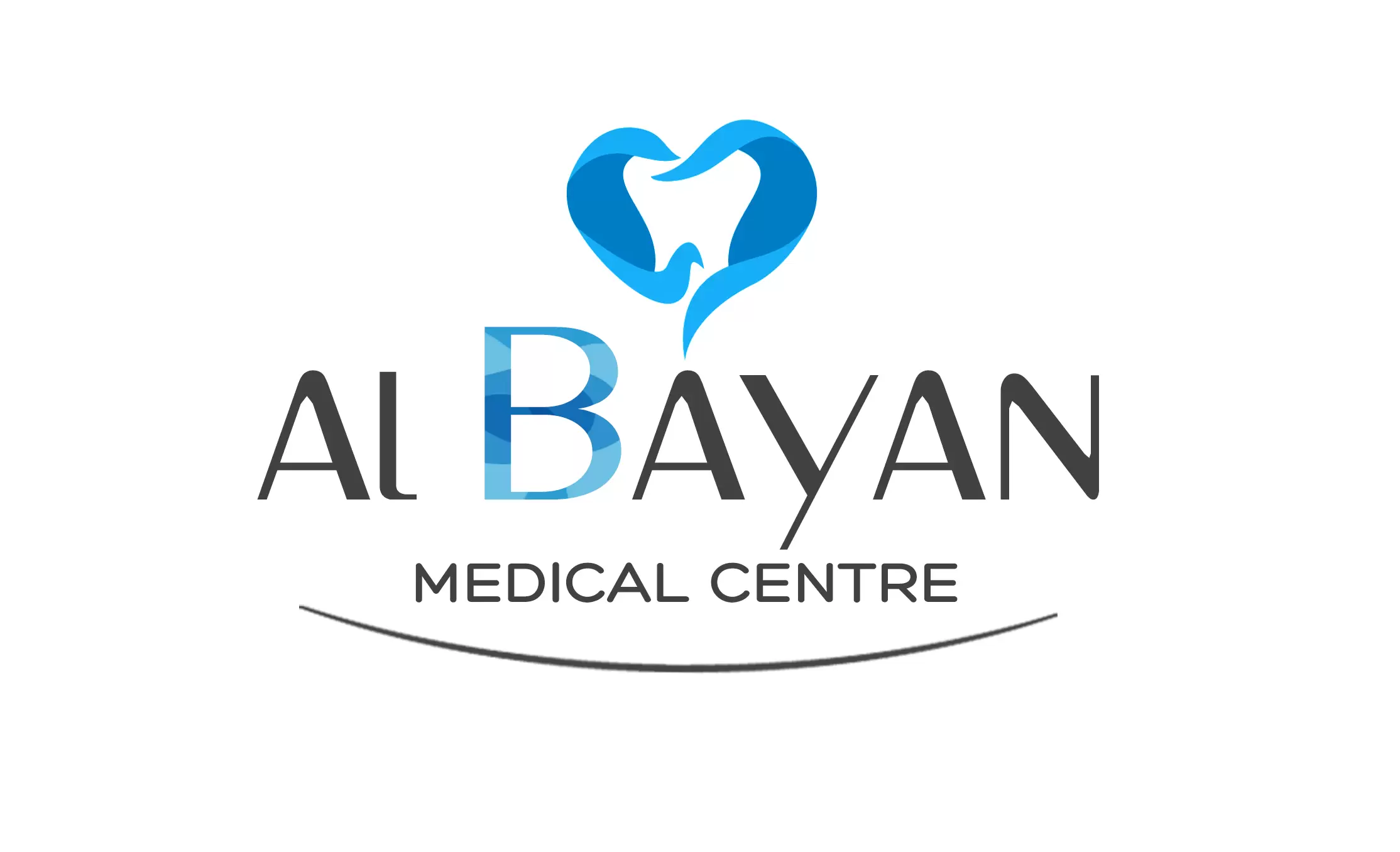 Al Bayan Medical Centre logo