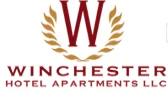 Winchester Grand Deluxe Hotel Apartment logo