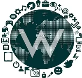 Websters UAE logo
