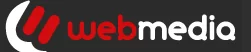Webmedia Dxb logo