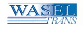 Wasel Trans Passenger Transport By Rented Buses LLC logo