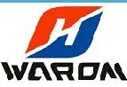 Warom Electric Middle East Trading logo