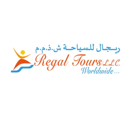Regal Tours Worldwide logo