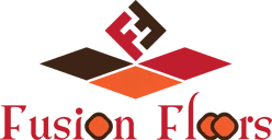 Fusion Floors logo