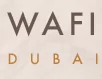 Wafi Shopping Mall logo