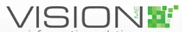 Vision Geo Information Solutions logo